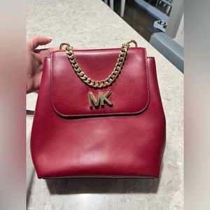 Michael Kors Backpack 🎒